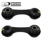 2X Rear Stabilizer Sway Bar Link for Chevy Saab