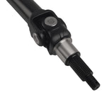 Rear Left + Right U-Joint Axle Shaft for Polaris Sportsman 335 (1999)