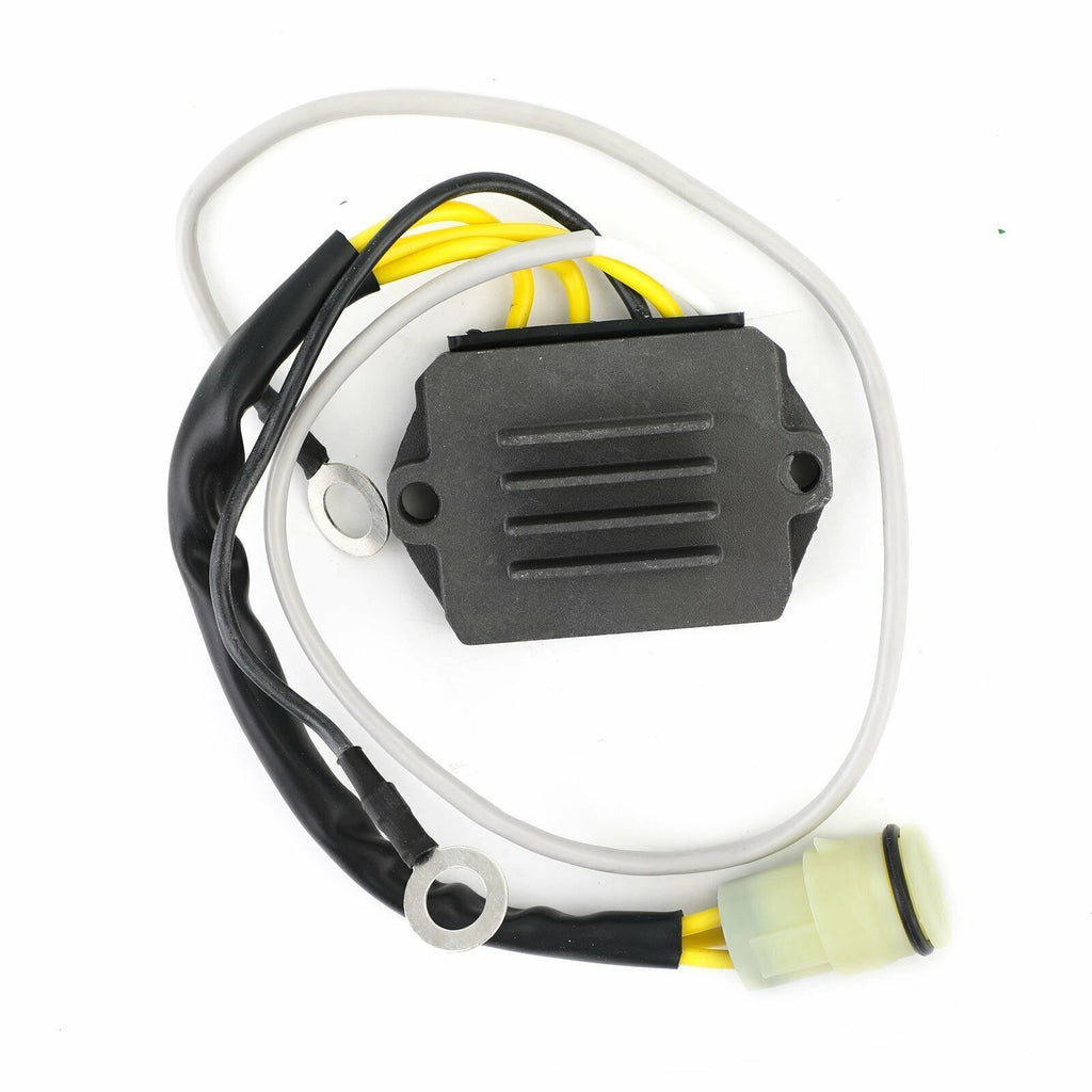 Rectifier Regulator for Suzuki DF 200 225 250 Hp (2004–2017) 32800-93J03 T9