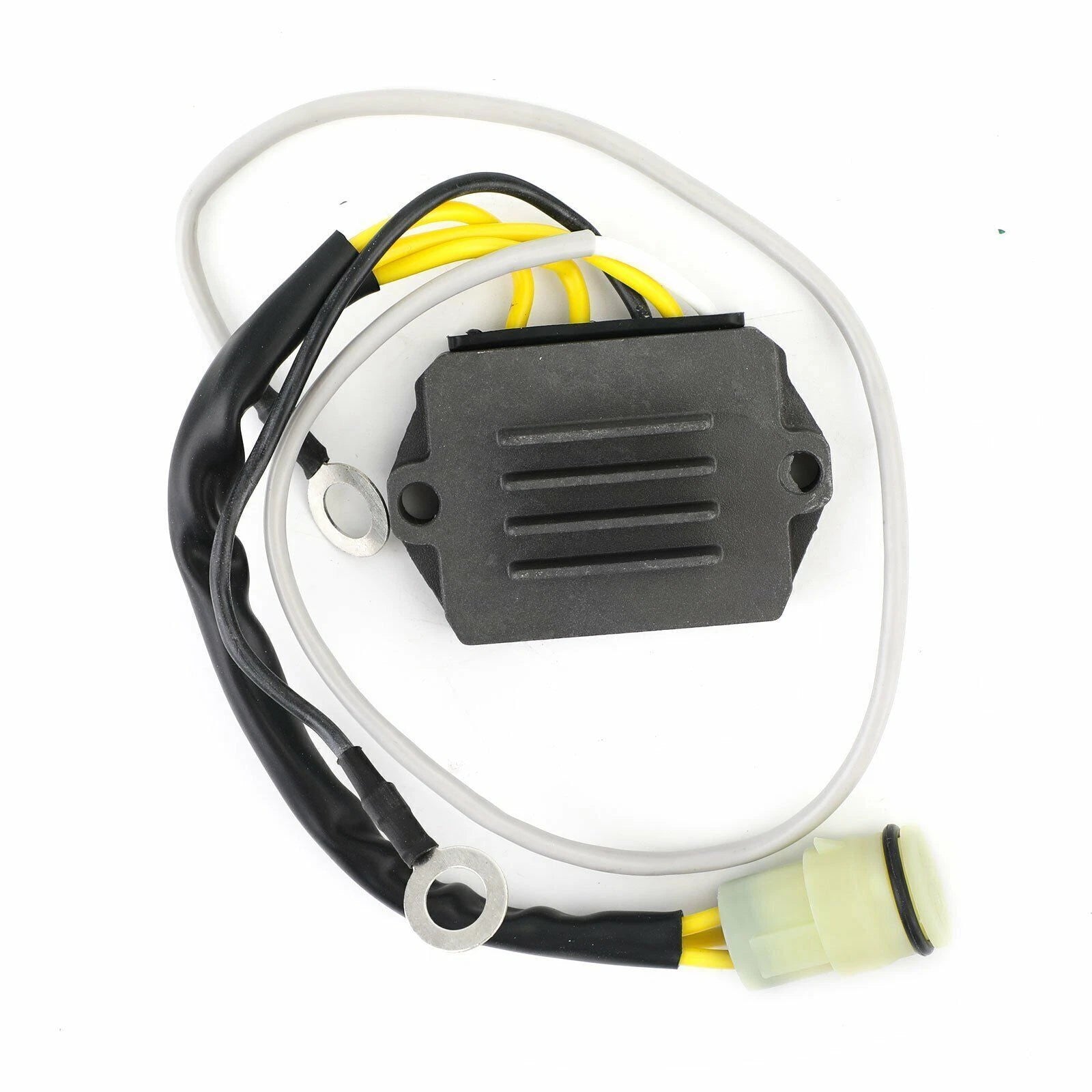 Rectifier Regulator for Suzuki DF 200 225 250 Hp (2004–2017) 32800-93J03 T9