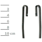 Passenger Side Wiper Blade for Toyota RAV4 2005-2019