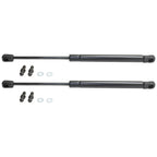 Set of 2 Liftgate Glass Lift Supports for Driver & Passenger Side