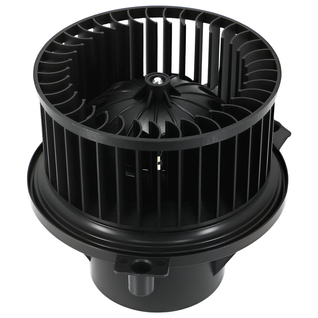 Heater Blower Motor for Mini Cooper Base Convertible (2005–2008) 64111497538