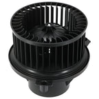 Heater Blower Motor for Mini Cooper Base Convertible (2005–2008) 64111497538