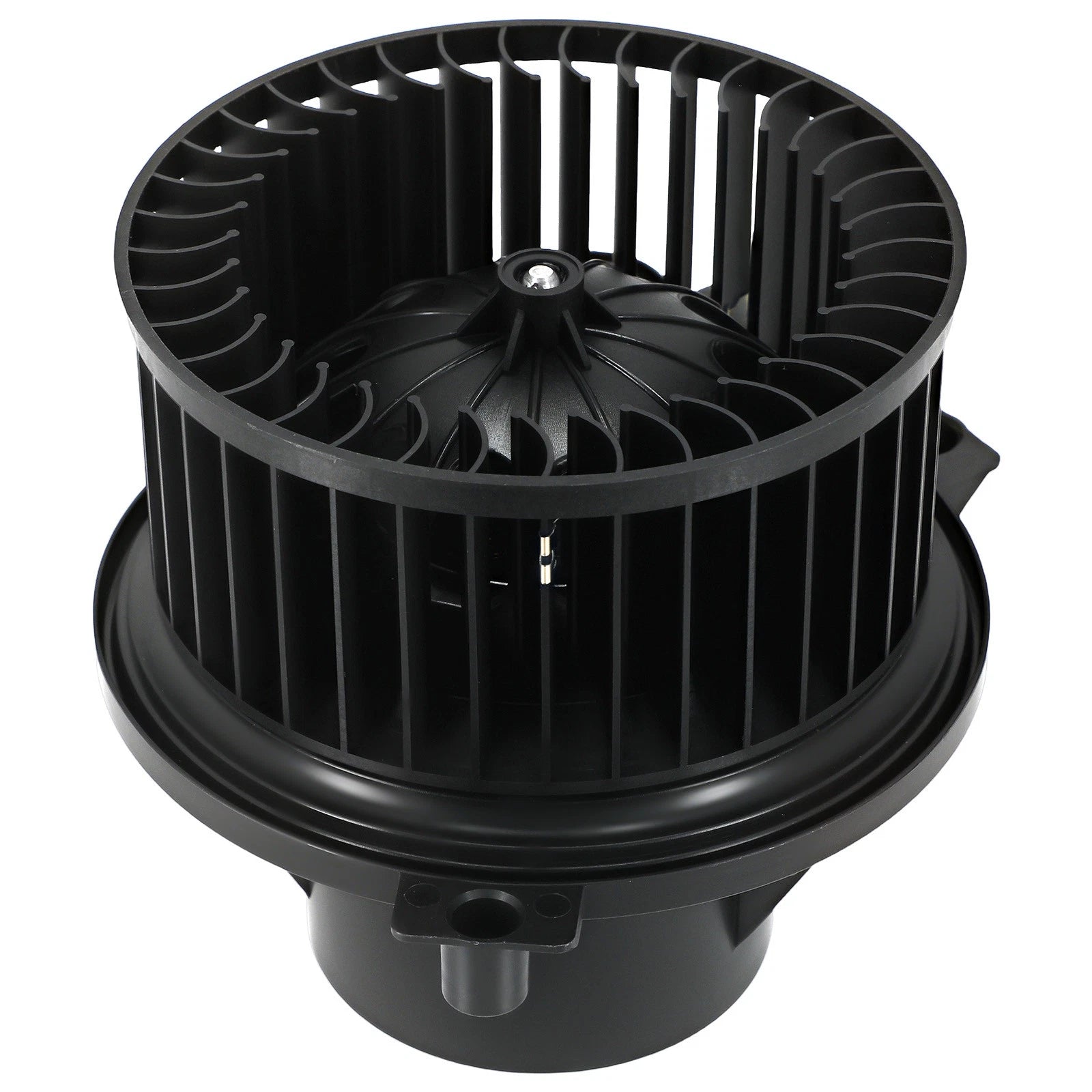Heater Blower Motor for Mini Cooper Base Convertible (2005–2008) 64111497538