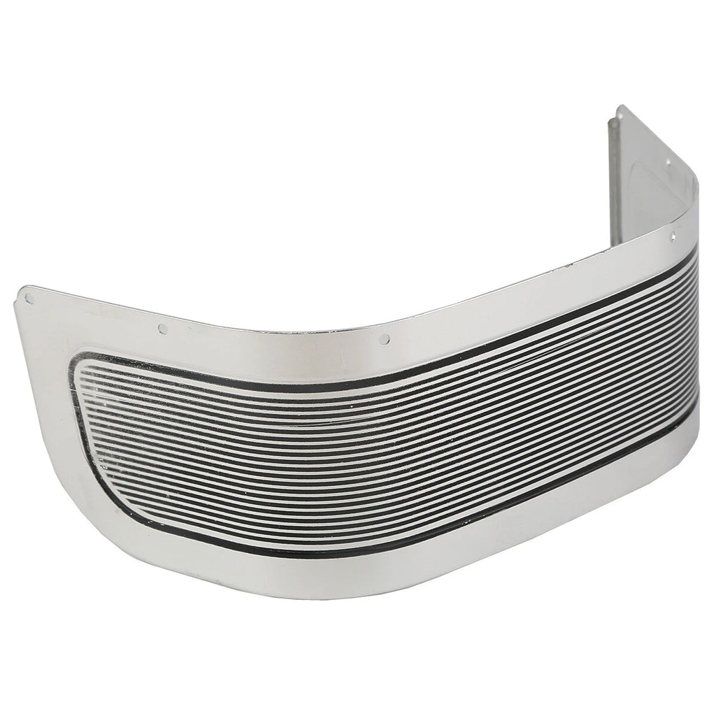 Front Fender Trim Skirt for Harley Touring Ultra Classic (2014–2023)