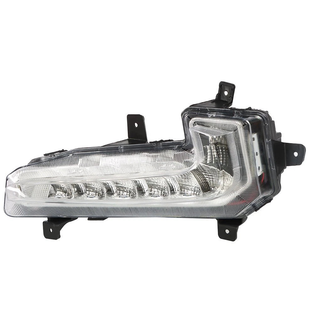 LED Daytime Running Light for Chevrolet Malibu (2016-2018) Passenger Side