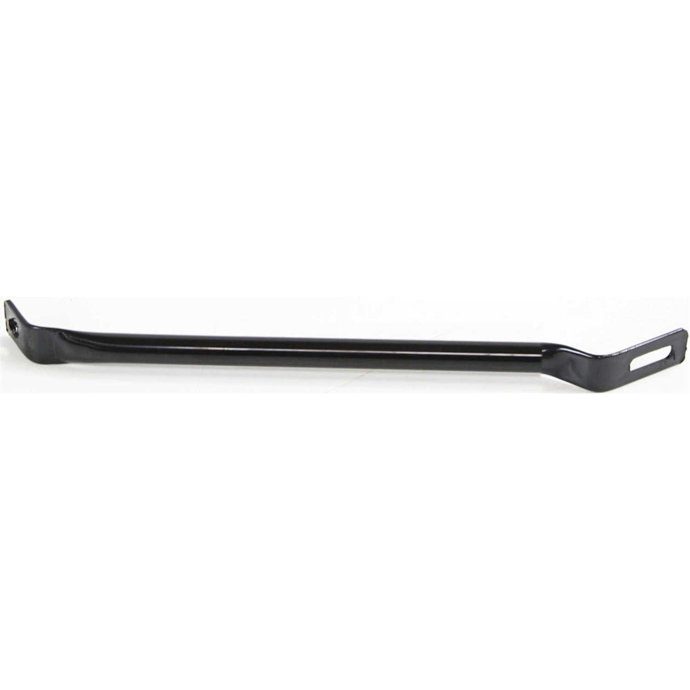 Set of 2 Center Radiator Supports for Jeep Grand Cherokee (2005–2010)