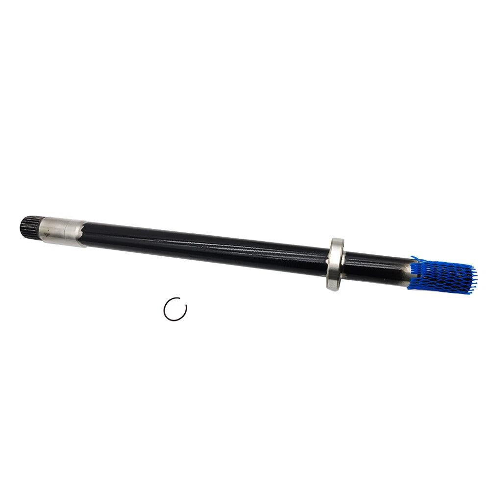 Intermediate Shaft Axle for Mercedes Benz C300 C350 GLK250 S550 S600 (2008–2015) 2213300701