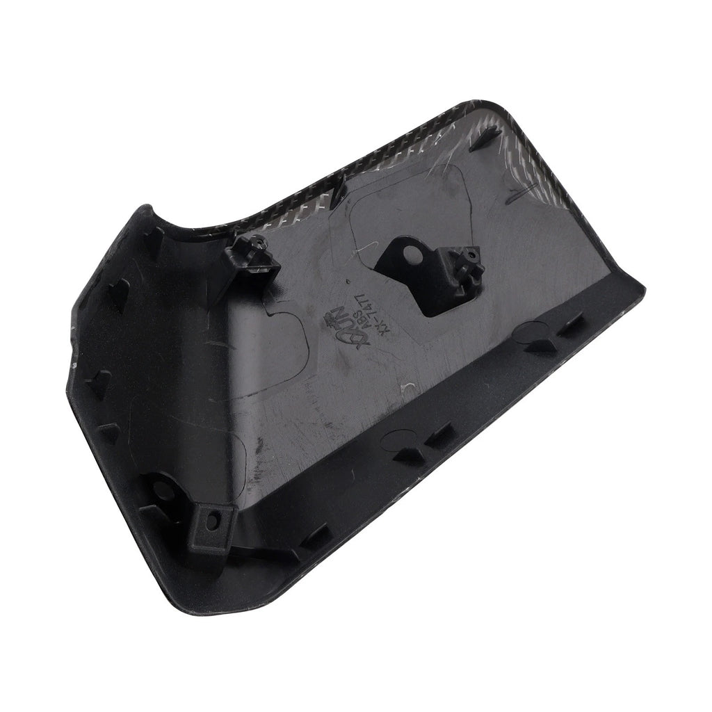 Front storage box outer cover fairing cowl for Honda ADV 350 (2022–2025)