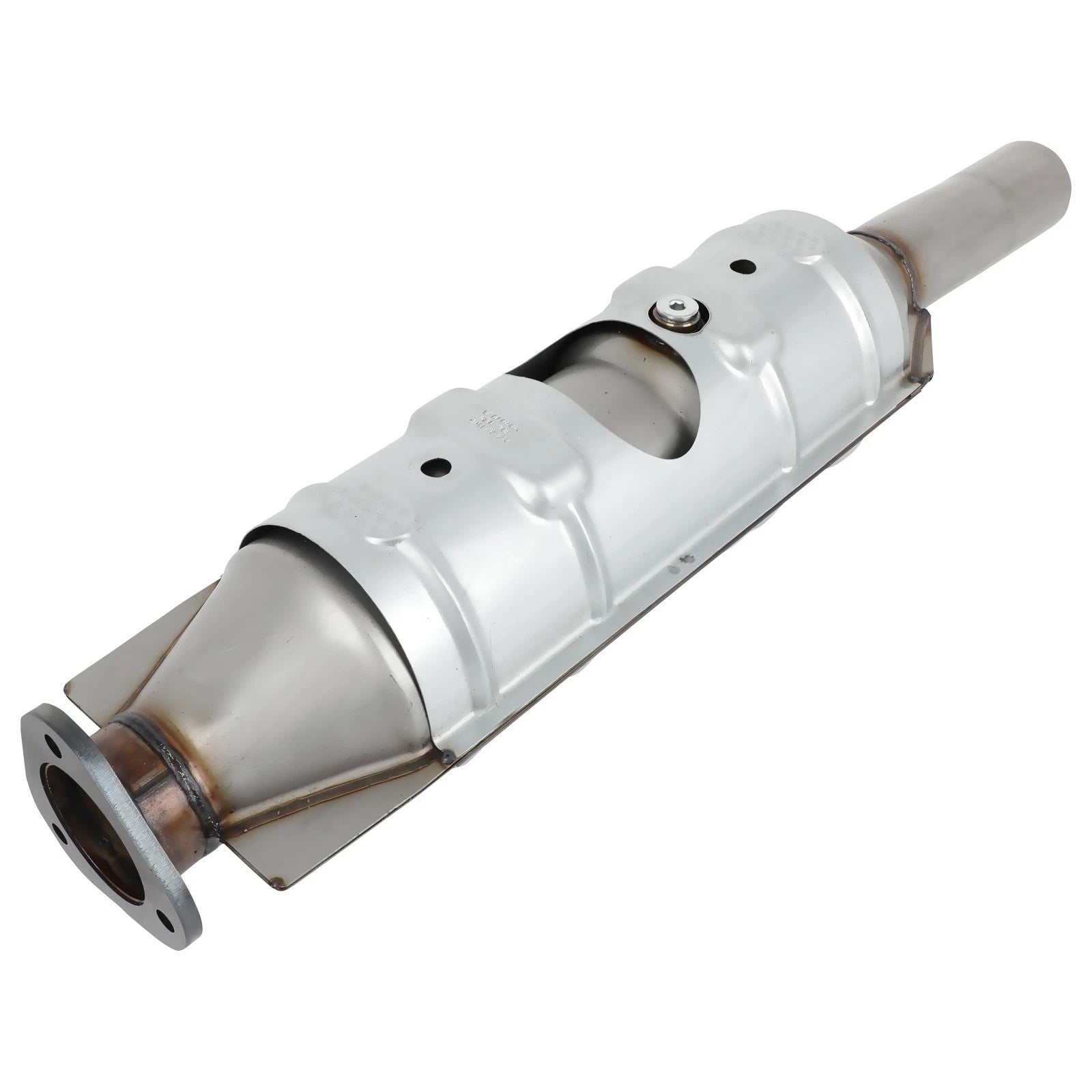 Catalytic Converter for Ford E-350, E-450 Super Duty (2005-2016)