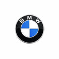 Genuine OEM Emblem for BMW 325i, 528e, 318i, 325is, Z3, 325e, 325iX (1983–2002) 51141872969