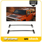 Roof Rack Cross Bar for Hummer H3 H3T (2006–2010)