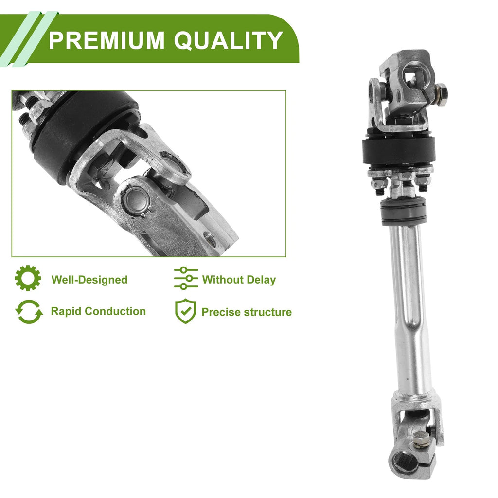 Steering Column Shaft for Ford Expedition (2003–2006) No. 2L1Z3B676AA Metal