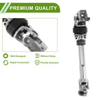Steering Column Shaft for Ford Expedition (2003–2006) No. 2L1Z3B676AA Metal