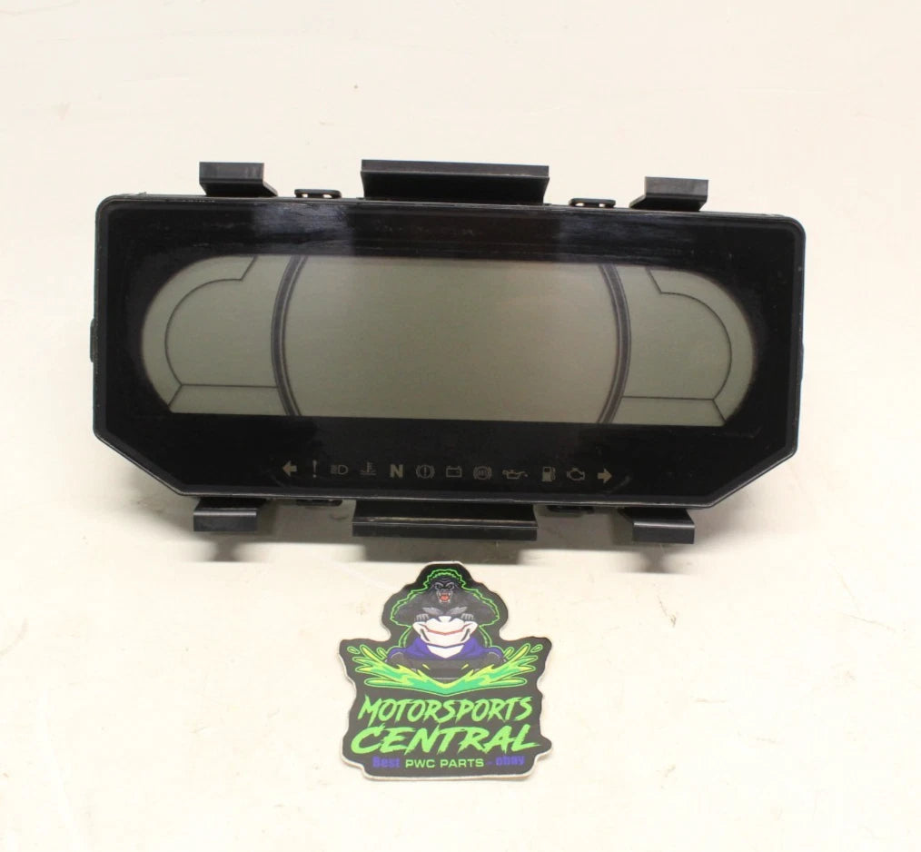 Gauge Cluster Speedo Meter for Sea-Doo GTX GTR RXP RXT (2019–2025)