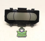Gauge Cluster Speedo Meter for Sea-Doo GTX GTR RXP RXT (2019–2025)