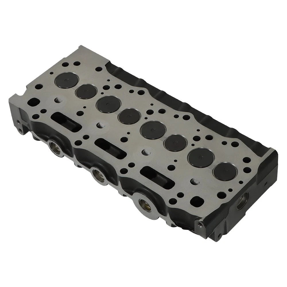 Complete Cylinder Head for Perkins 3024C/T C2.2T Engine (404D-22)