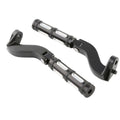 Rear Passenger Footpeg Pedal for Harley Davidson Touring Road King (1993–2025)