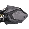 Smoke Motorcycle Tail Light Turn Signal for DUCATI 1098 R S (2007-2010)