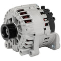 230A Alternator with 7-Groove Pulley for BMW X5 (2007–2010)