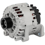 230A Alternator with 7-Groove Pulley for BMW X5 (2007–2010)