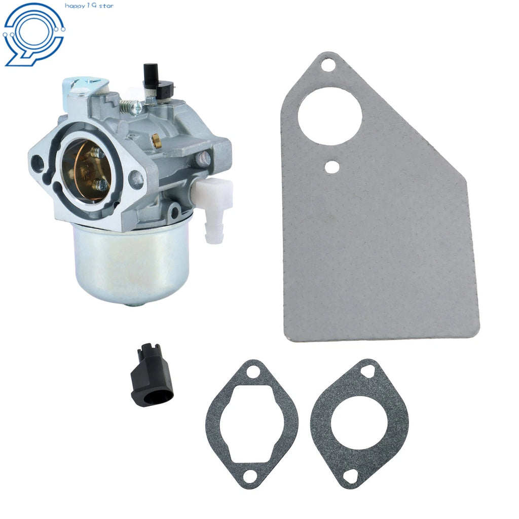 Carburetor Kit for 690117 Engines (Fits Various Models)