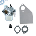 Carburetor Kit for 690117 Engines (Fits Various Models)