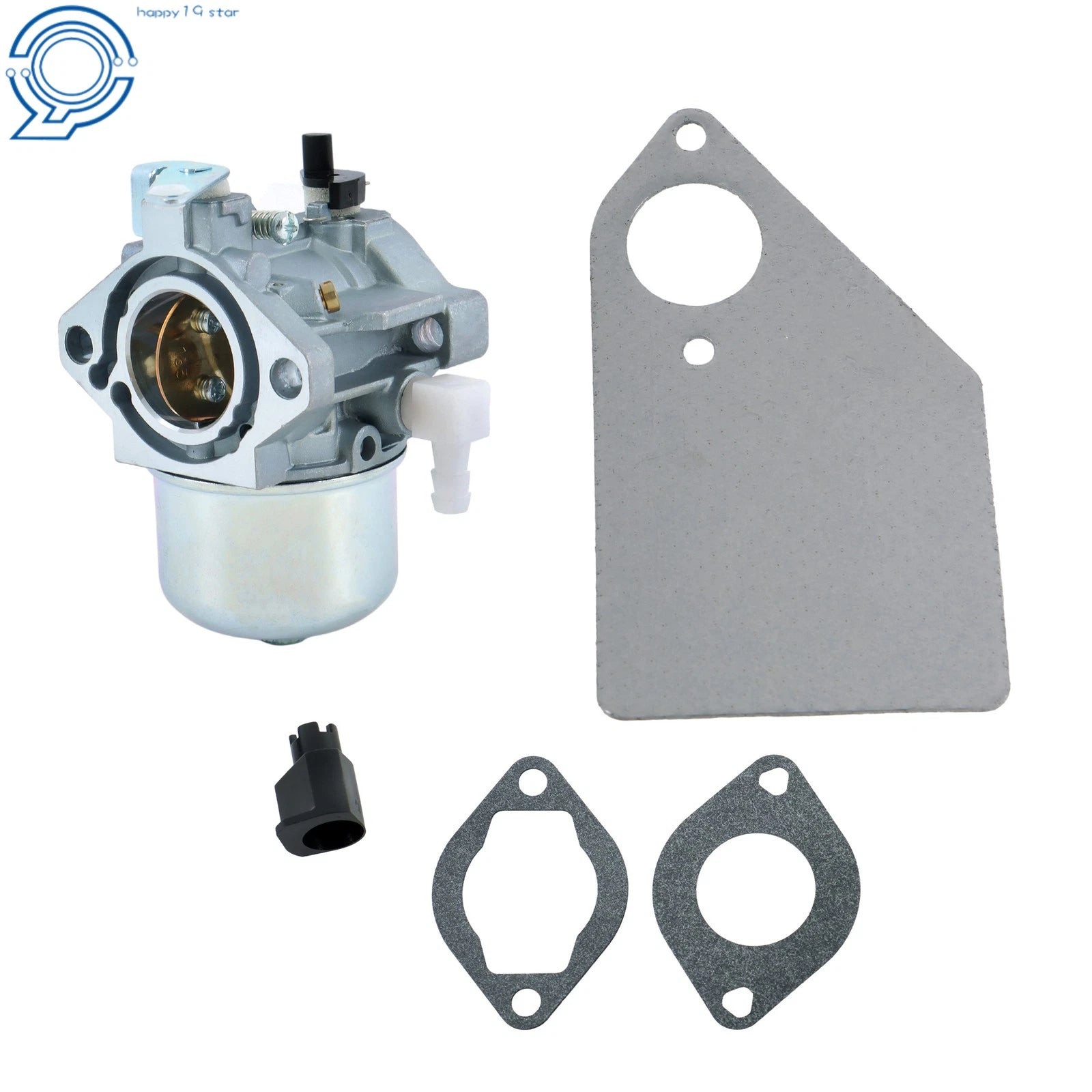 Carburetor Kit for 690117 Engines (Fits Various Models)