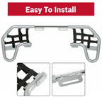 Aluminum Nerf Bars for Honda TRX 250EX 250X (2001-2024)