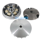 Clutch Variator Pulley Set for SYM Quadlander 250/300S (2004–2014) 22102-HMA-000