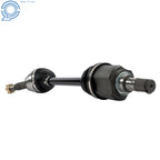 Left Front CV Axle Shaft Assembly for Nissan Rogue (2014-2015)