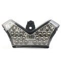 LED Turn Signal Tail Light for Kawasaki Ninja ZX14 ZX-14 ZX14R (2006-2023)