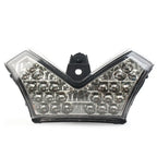 LED Turn Signal Tail Light for Kawasaki Ninja ZX14 ZX-14 ZX14R (2006-2023)