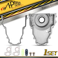 Timing Cover Kit with Gasket for Chevrolet Silverado 1500 (2007–2009)