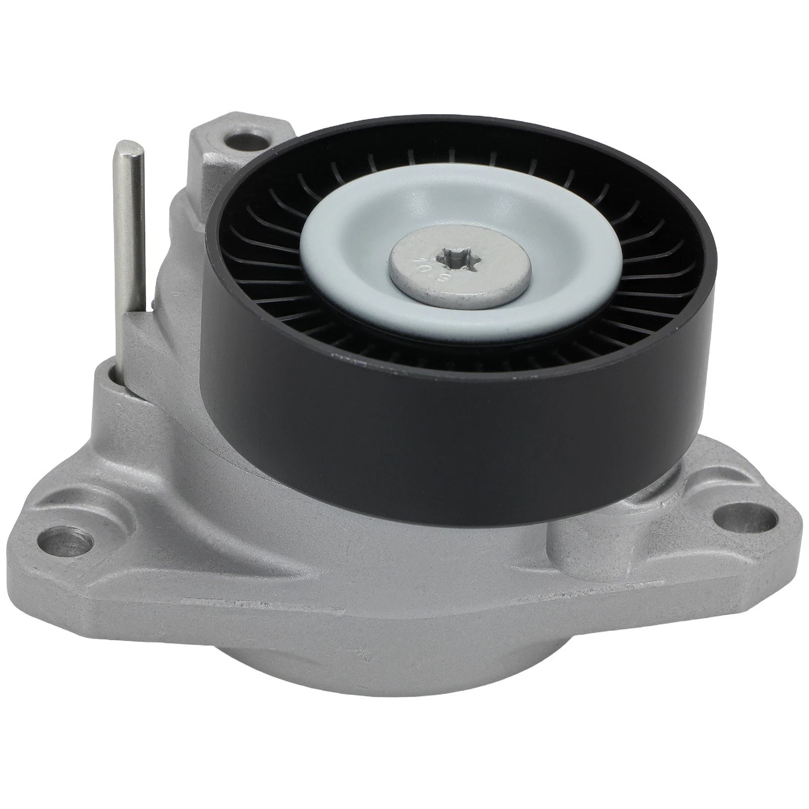 Belt Tensioner for Mercedes-Benz C230 (2006–2007)