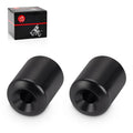 Handlebar Weights (PAIR) for Kawasaki ZZR600 ZX600 (2003–2005) #13042-1069
