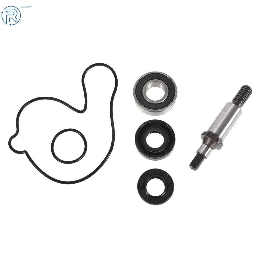 Water Pump Repair Kit for Yamaha YFZ 450 (2004–2013)