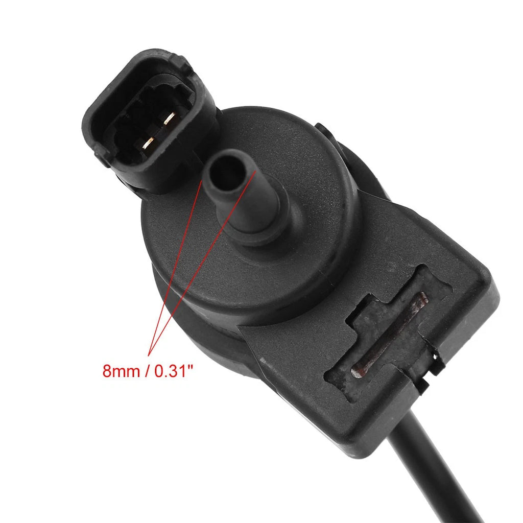 Fuel Tank Vapor Canister Purge Solenoid Valve for Chevrolet Cruze (2011–2016)