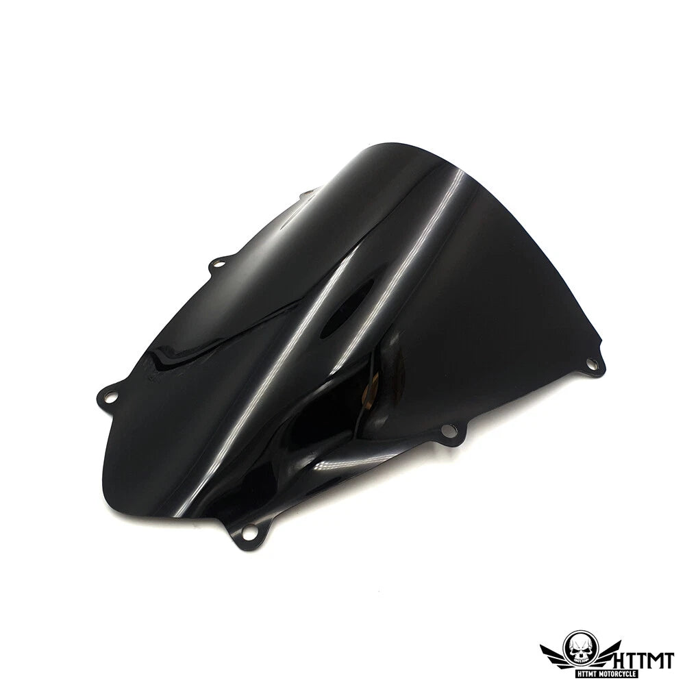 Double Bubble Windshield for Honda CBR600RR (2007–2012)