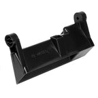 Rear Tailgate Liftgate Door Handle Lever Trim for Dodge Nitro (2007–2011)
