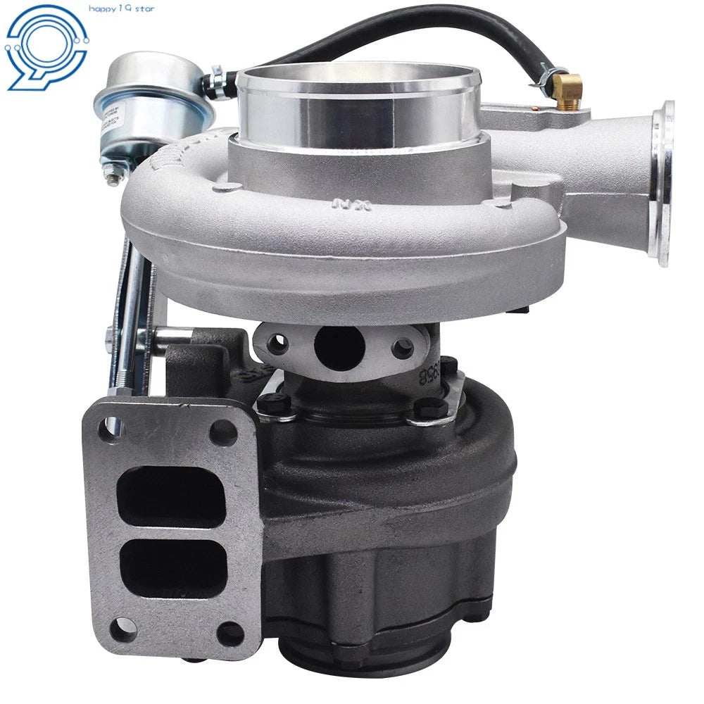 HX40W T3 Upgrade Diesel Turbo for Dodge RAM 2500/3500 (1989–2001)