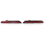 Rear Bumper Reflector/Brake/Tail Parking Lights for Ford Explorer (2020–2024)