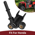 Fuel Injector Joint Cap for Honda Rancher 420 TRX420TM1 TRX420TE1 (2014–2024)
