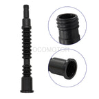 Set of 3 Replacement Gas Can Spout Kit for Midwest, Scepter, Briggs & Stratton