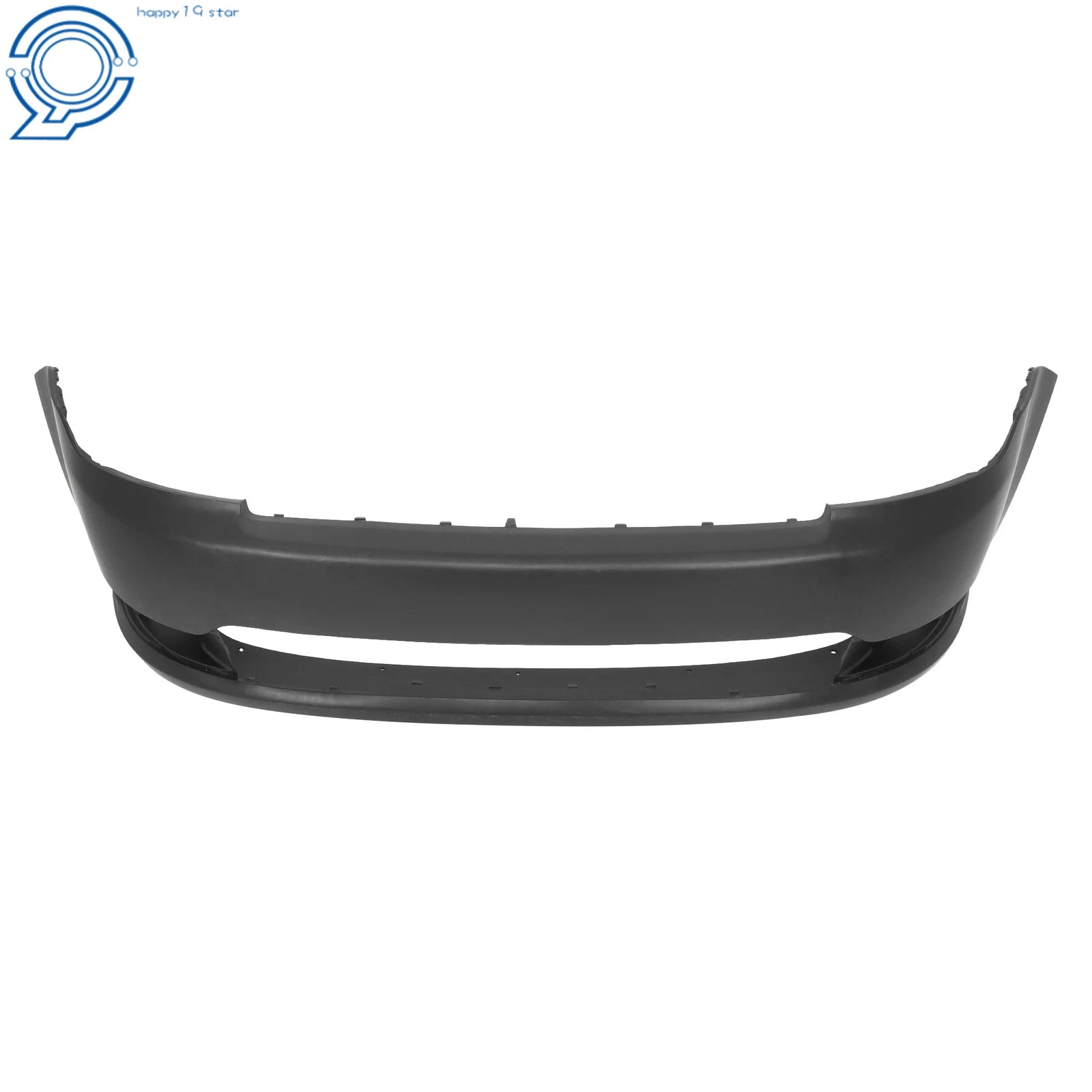 Primed Front Bumper Cover for Ford Flex (2013-2019)