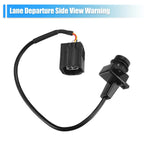 Auto Rear View Backup Camera for Dodge Ram 1500 (2009-2012)