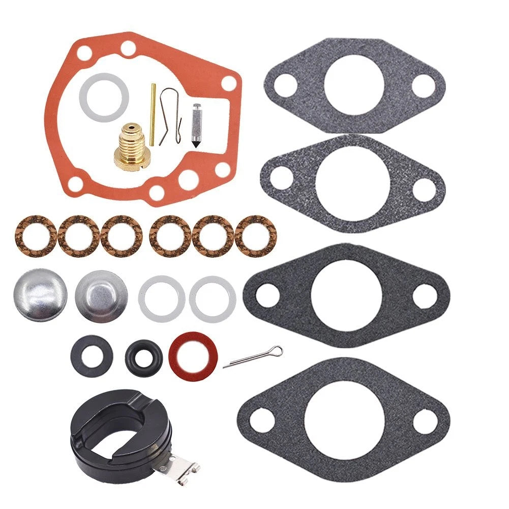Carburetor Kit for Johnson Evinrude 3-6 HP (Various Years)