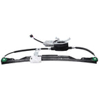 Set of 4 Window Regulators for Ford Explorer