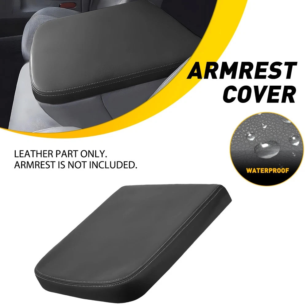 Armrest Cover for Dodge Ram 1500 2500 3500 (2006–2008) EPY